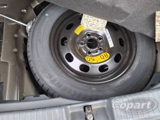 2024 VOLKSWAGEN T-CROSS 