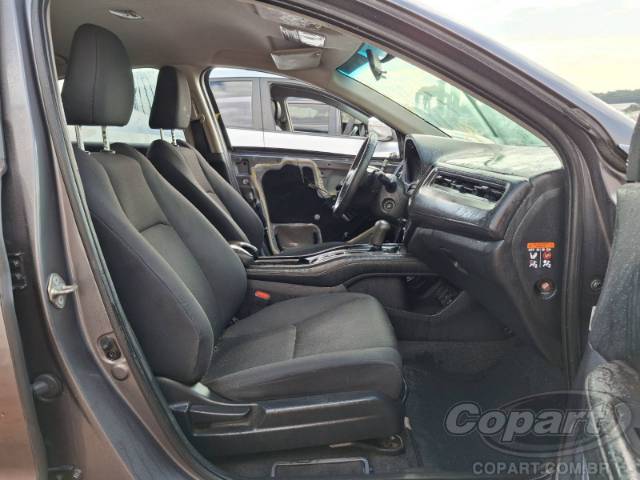 2020 HONDA HR-V 