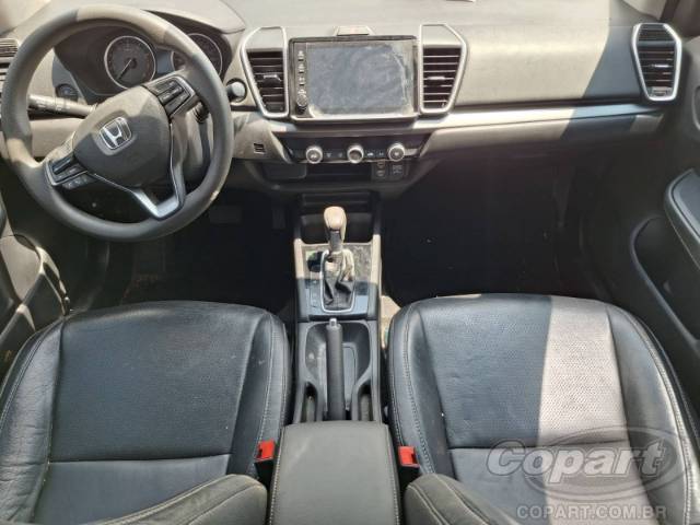 2022 HONDA CITY 