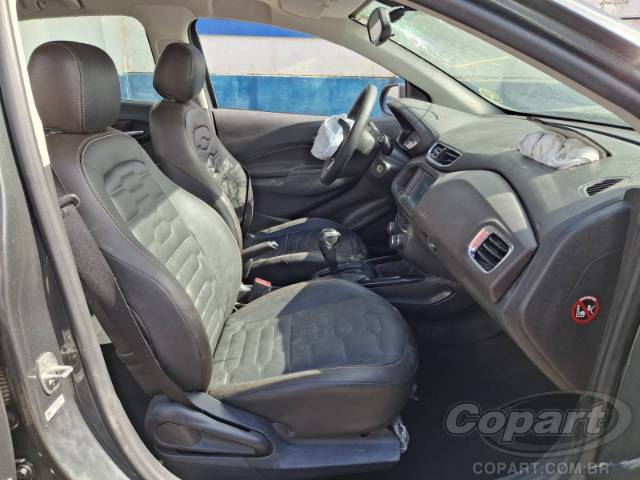 2019 CHEVROLET PRISMA 