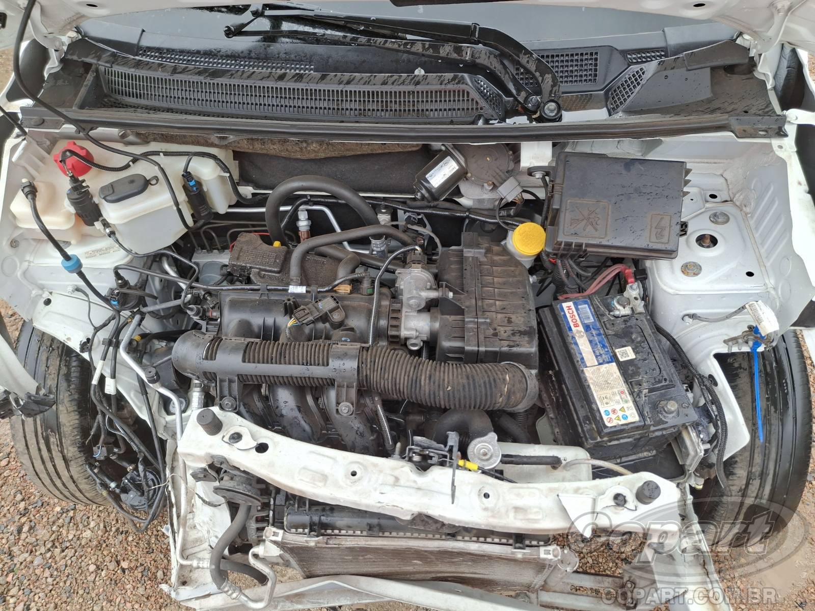 Foto 7 de 11: 2019 RENAULT KWID