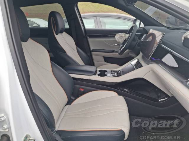 2025 BYD SONG PLUS 