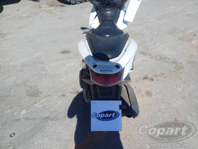 2014 HONDA PCX 