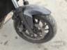 2015 HONDA CB 650 F 