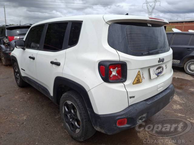 2020 JEEP RENEGADE 