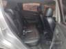 2012 CHEVROLET SONIC 