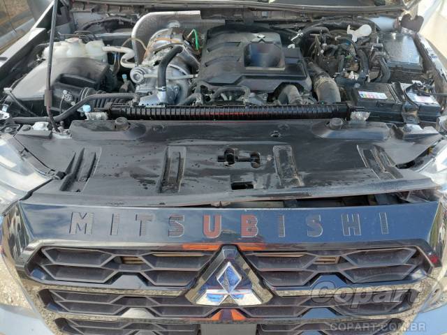 2026 MITSUBISHI Triton 