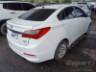 2016 HYUNDAI HB20S 