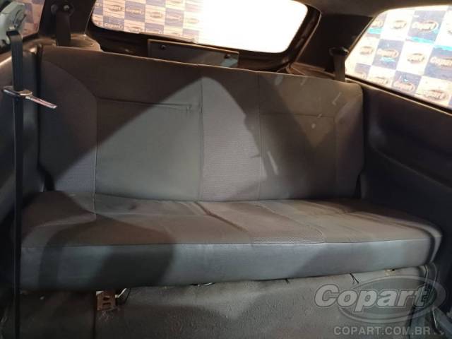 2009 VOLKSWAGEN GOL 