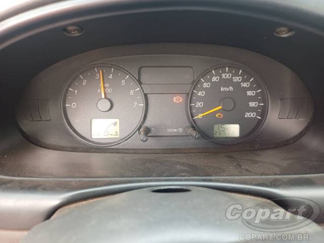 2012 FORD COURIER 
