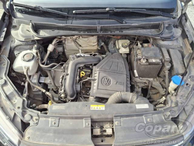 2021 VOLKSWAGEN NIVUS 