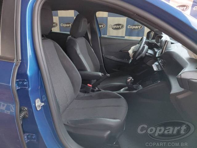 2024 PEUGEOT 208 