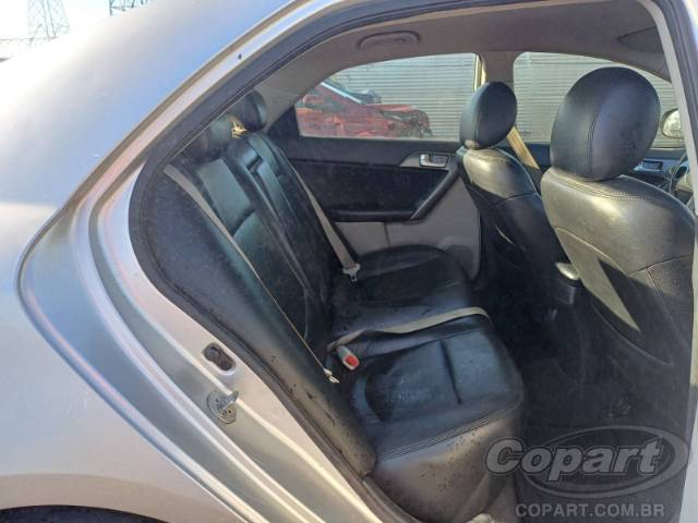 2011 KIA CERATO 