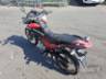 2019 HONDA NXR 160 