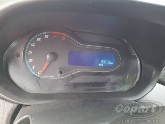 2018 CHEVROLET PRISMA 