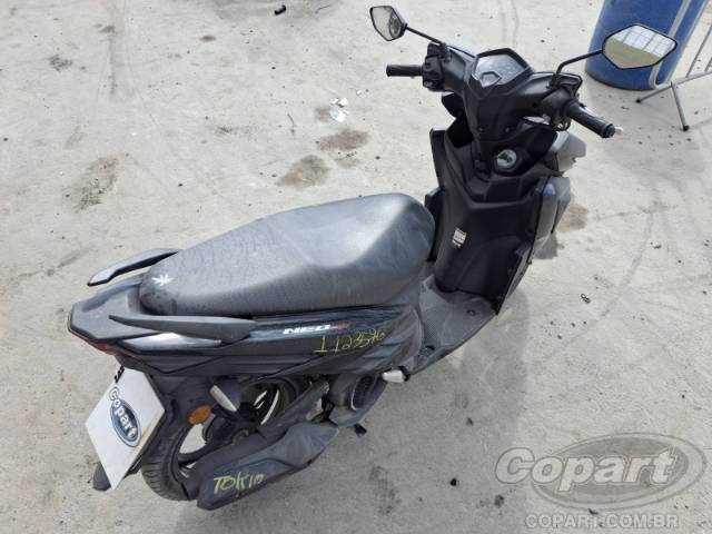 2022 YAMAHA NEO 