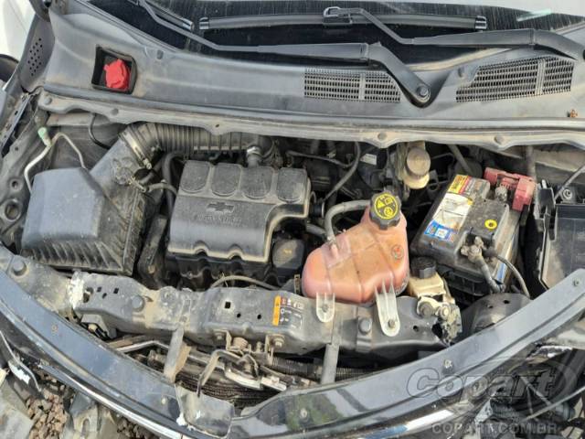 2015 CHEVROLET COBALT 