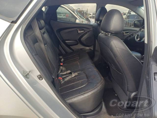 2011 HYUNDAI IX35 