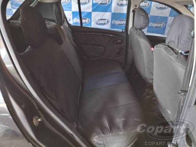 2014 RENAULT SANDERO 