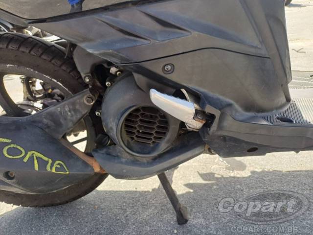 2023 YAMAHA NEO 