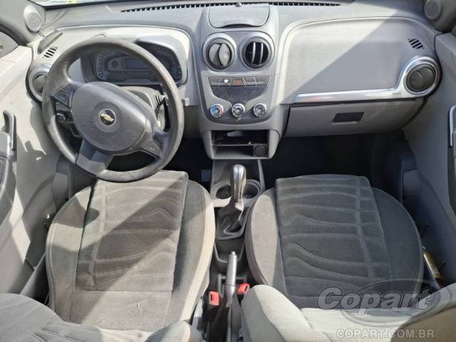 2013 CHEVROLET AGILE 