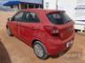2018 FORD KA 