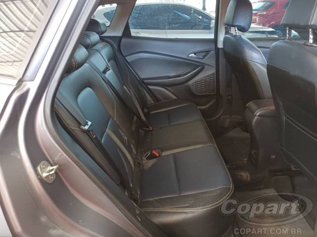 2023 CHEVROLET TRACKER 