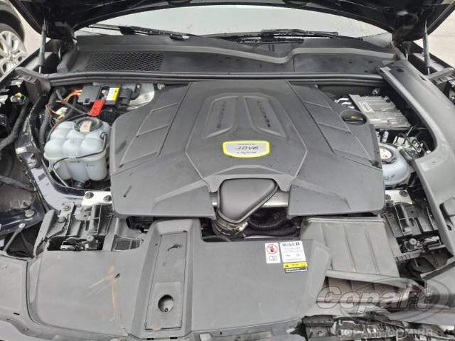 2023 PORSCHE CAYENNE COUPE 