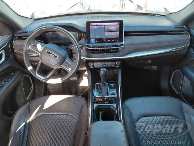 2022 JEEP COMMANDER 