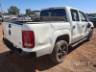 2012 VOLKSWAGEN AMAROK 