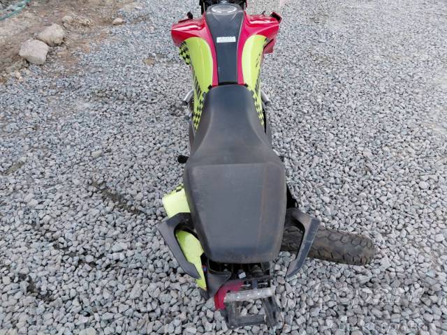 2025 HONDA CG 160 