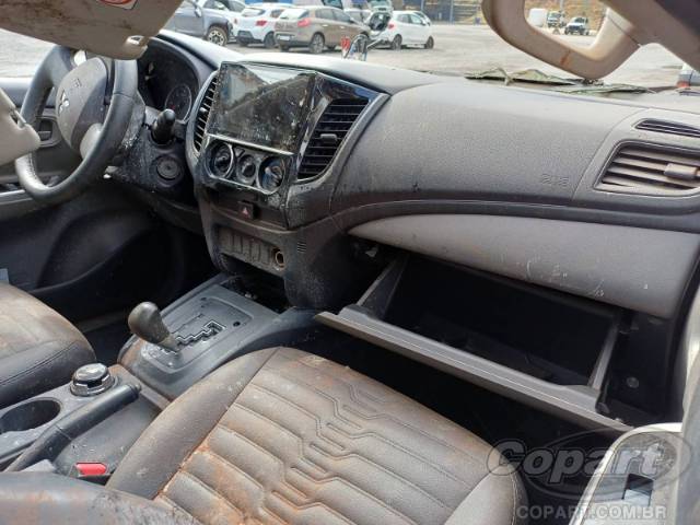2019 MITSUBISHI L200 TRITON SPORT 