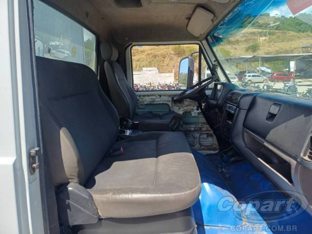 2013 VOLKSWAGEN DELIVERY 