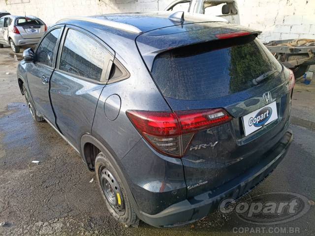 2020 HONDA HR-V 