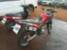 2010 HONDA XRE 300 