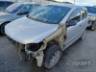 2009 VOLKSWAGEN FOX 