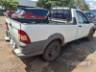 2013 FIAT STRADA 
