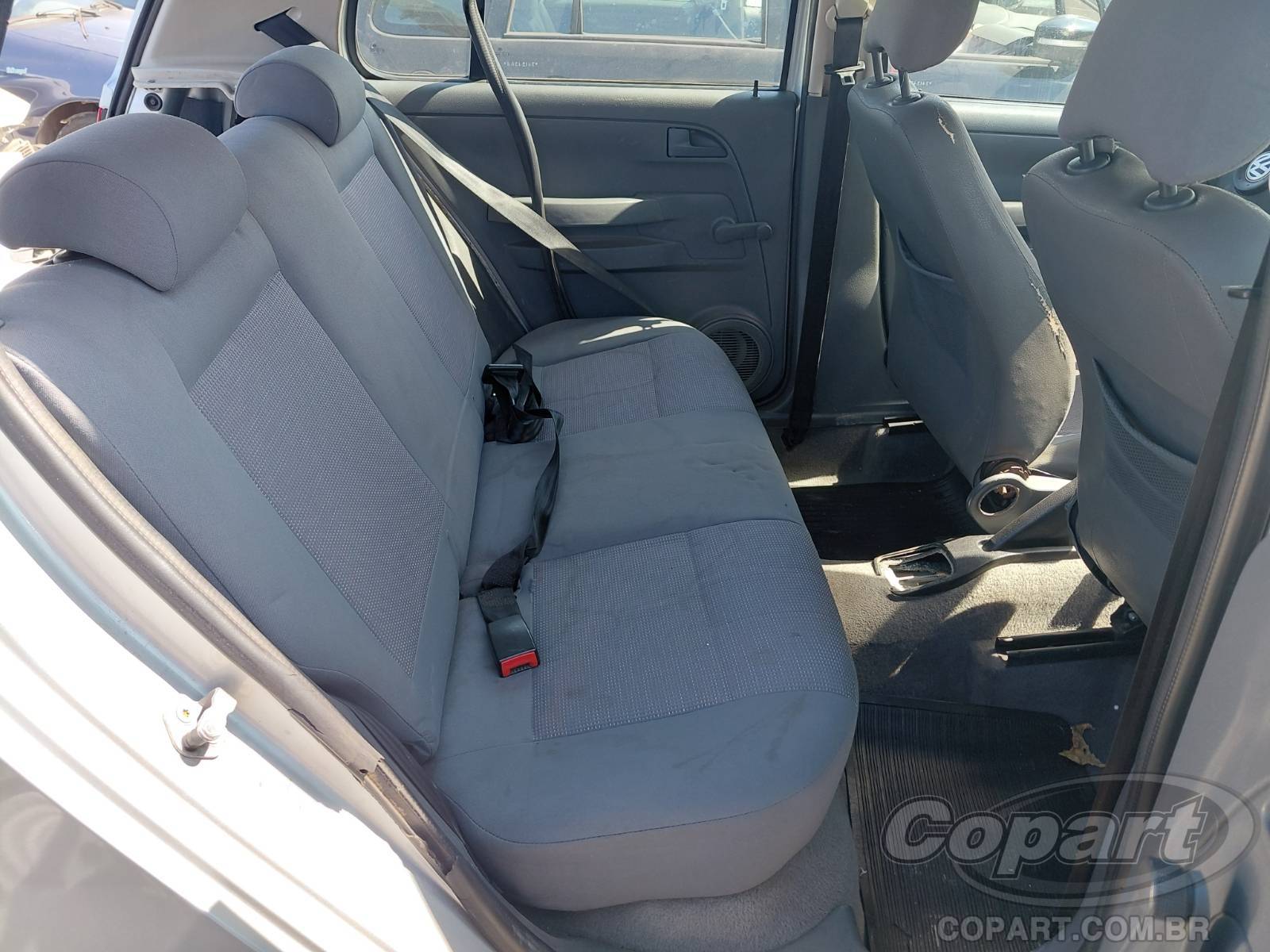 Foto 6 de 15: 2007 VOLKSWAGEN FOX