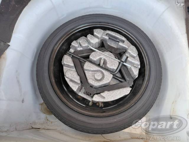 2013 CHEVROLET SPIN 