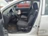 2017 NISSAN VERSA 