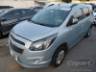 2013 CHEVROLET SPIN 