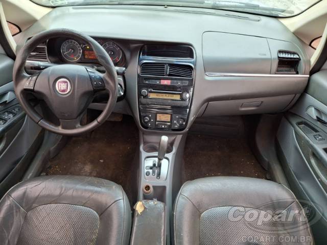 2010 FIAT LINEA 