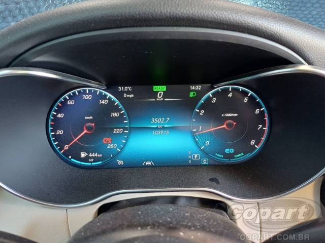 2020 MERCEDES BENZ CLASSE C 