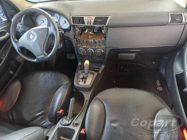 2009 FIAT STILO 