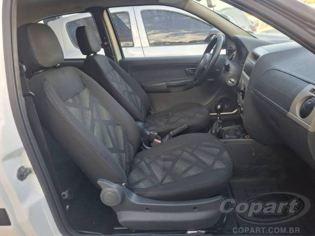 2014 FIAT PALIO 