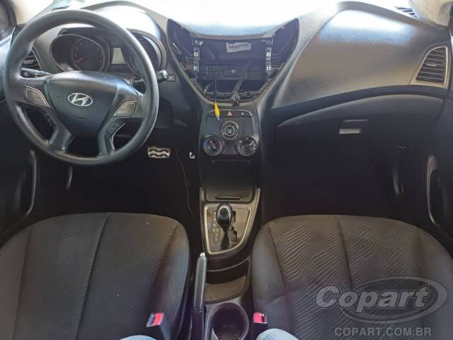 2014 HYUNDAI HB20 