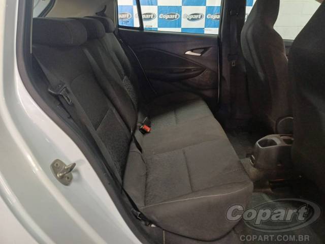 2021 CHEVROLET ONIX 