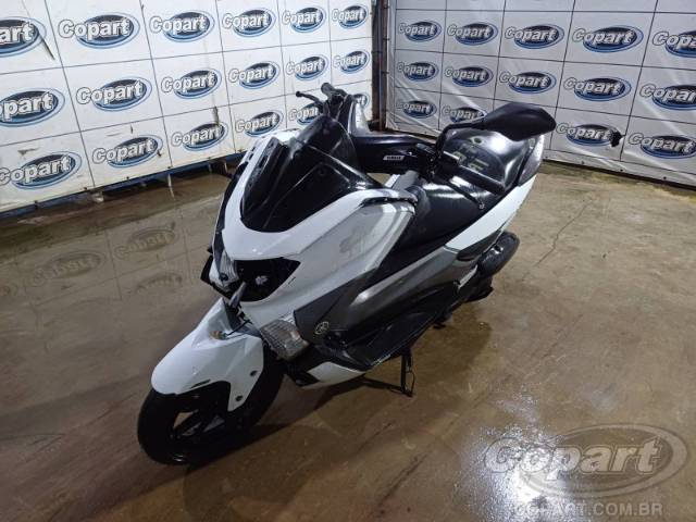 2018 YAMAHA NMAX 