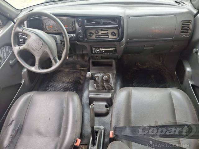 2010 MITSUBISHI L200 OUTDOOR CD 
