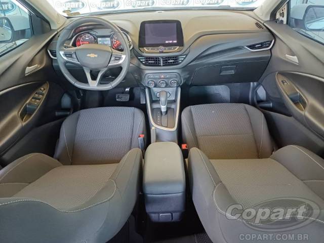 2024 CHEVROLET ONIX PLUS 